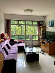 Blk 512A Oleander Breeze @ Yishun (Yishun), HDB 3 Rooms #556331321